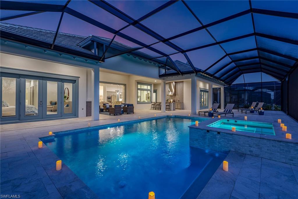 ISLES OF COLLIER PRESERVE - Residential