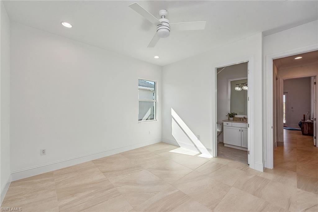 ISLES OF COLLIER PRESERVE - Residential