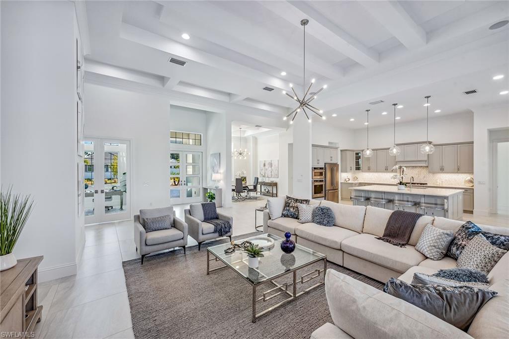 ISLES OF COLLIER PRESERVE - Residential