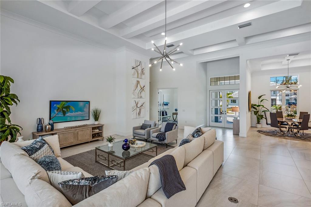 ISLES OF COLLIER PRESERVE - Residential