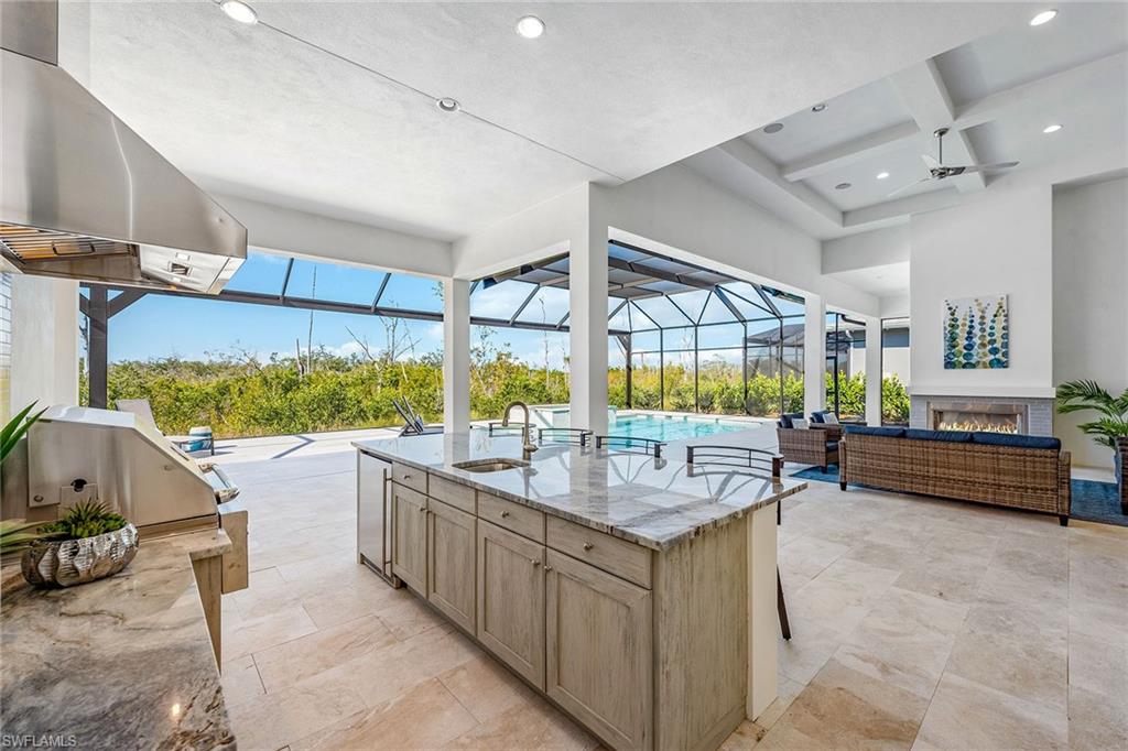 ISLES OF COLLIER PRESERVE - Residential