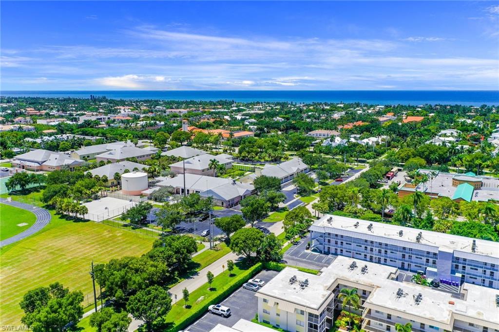 PARK TERRACE - Residential