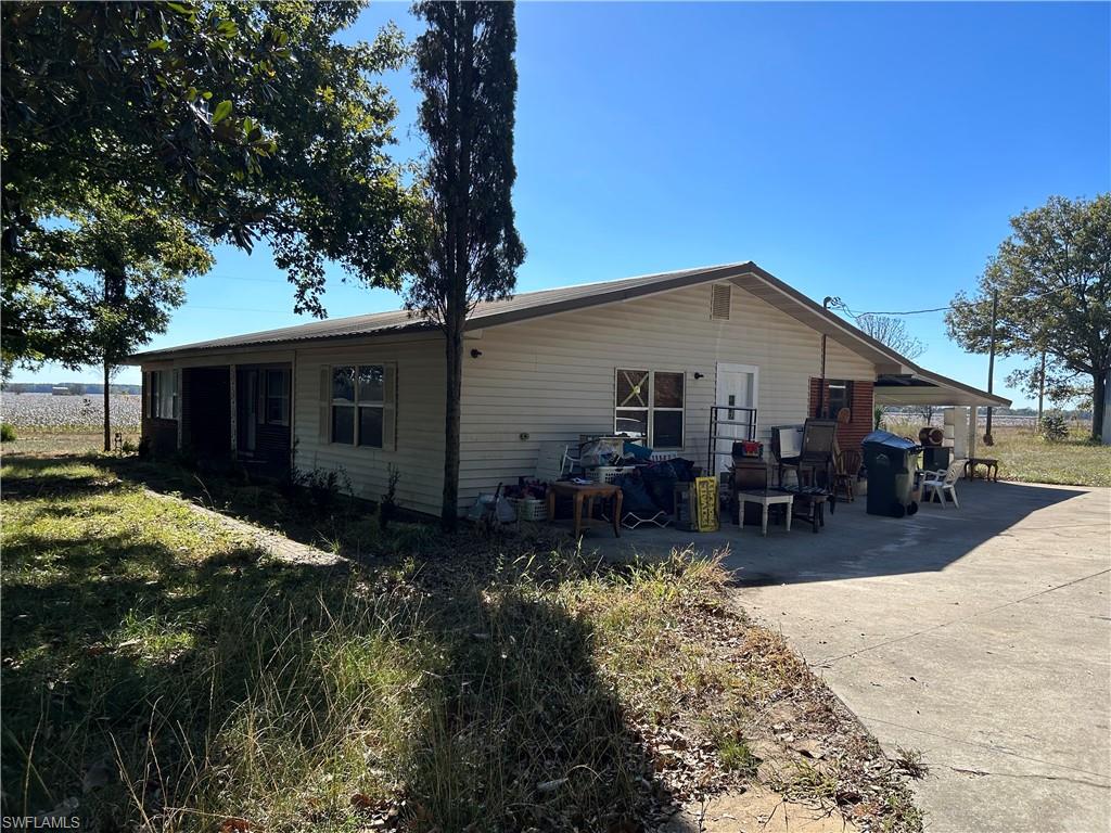 CENTURY ESTATES - Residential