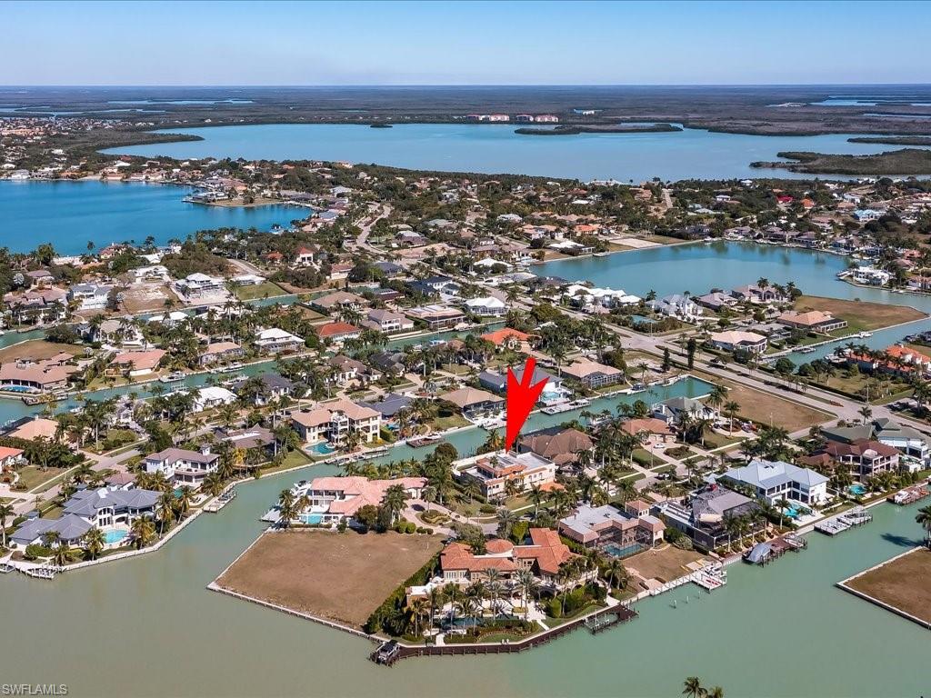 MARCO ISLAND - Land