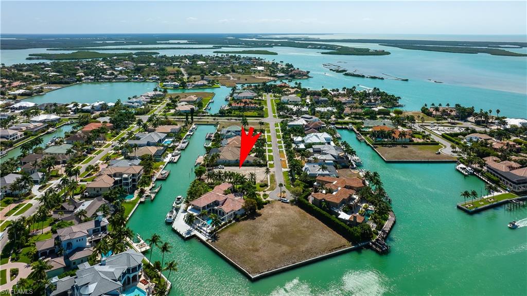 MARCO ISLAND - Land