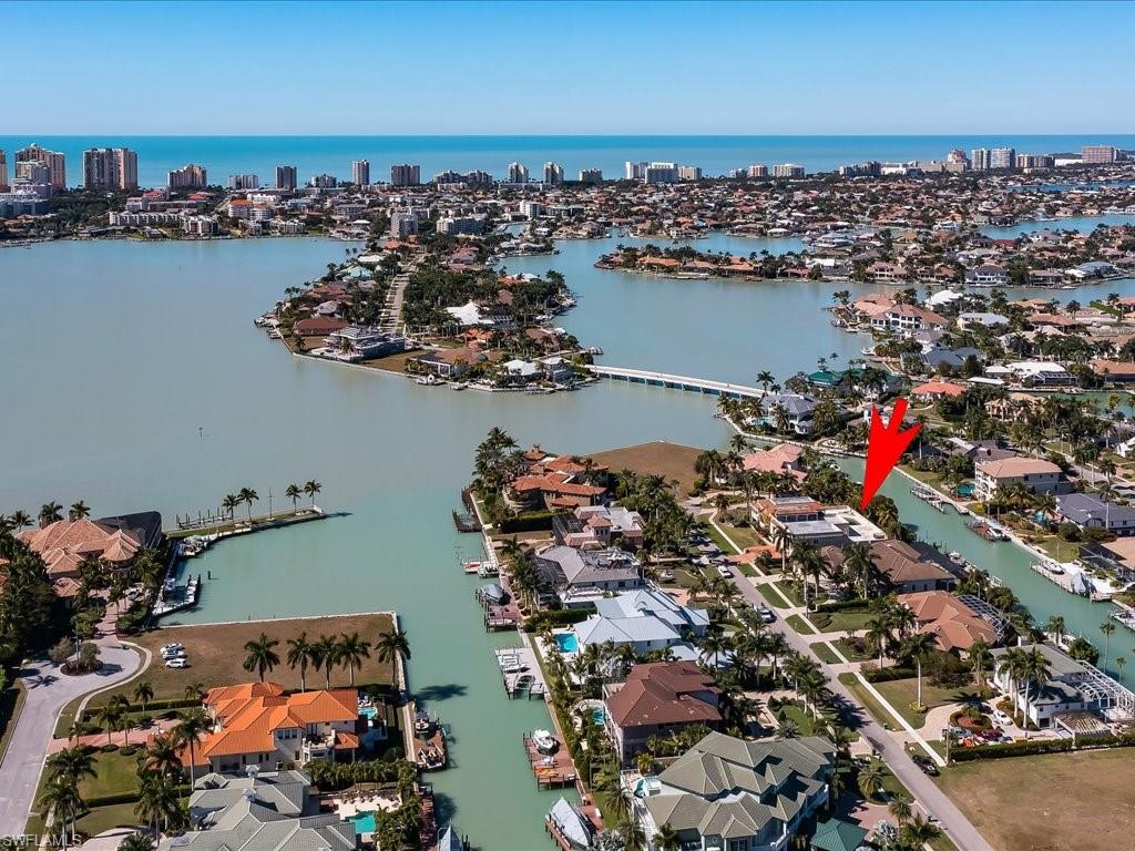 MARCO ISLAND - Land