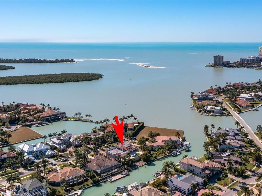 MARCO ISLAND - Land