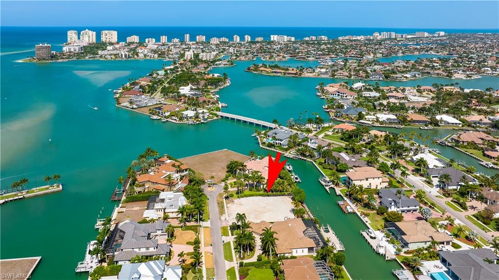 MARCO ISLAND - Land