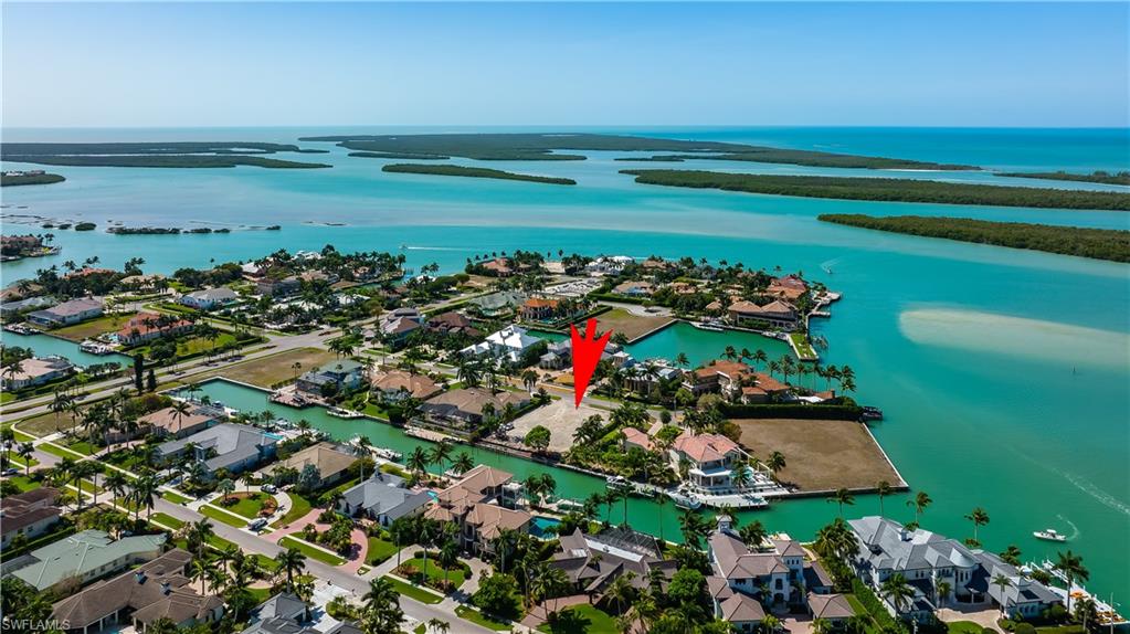MARCO ISLAND - Land