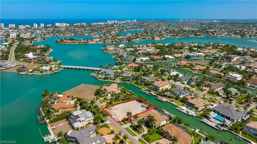 MARCO ISLAND - Land