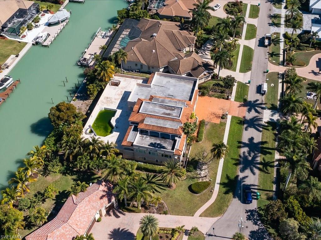 MARCO ISLAND - Land