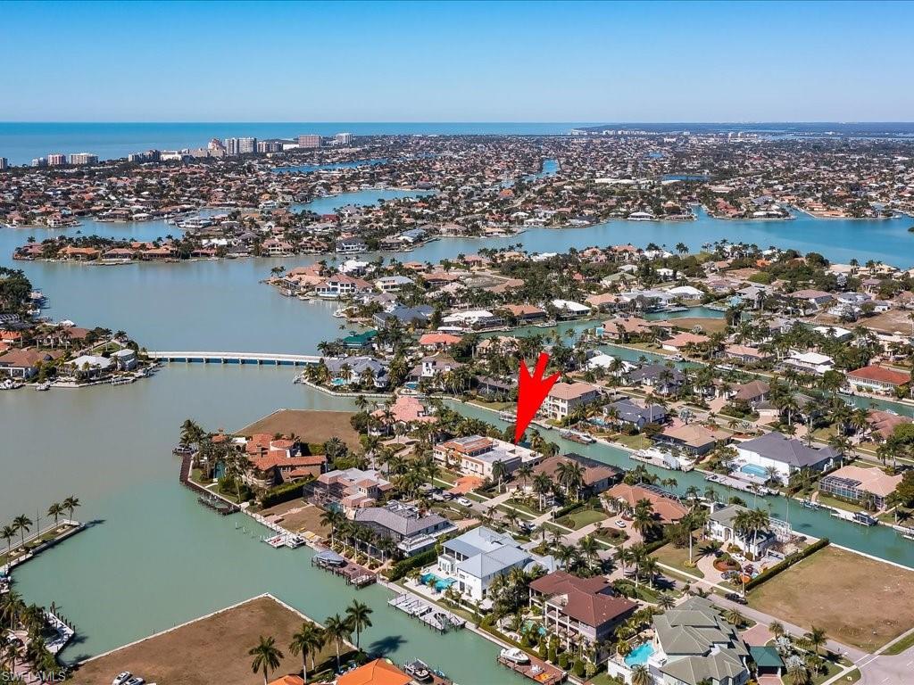 MARCO ISLAND - Land