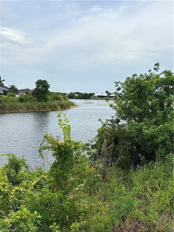CAPE CORAL - Land
