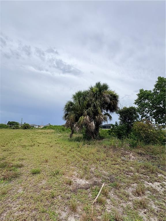 CAPE CORAL - Land