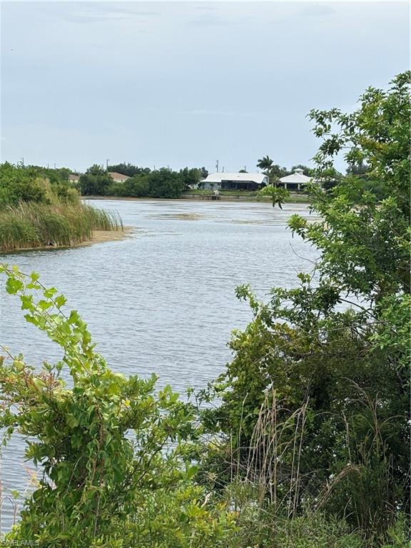 Seize the opportunity to build your dream waterfront home on this exceptional freshwater canal lot at the prestigious intersection of Loch Ness Canal and Lake Carousel. Boasting expansive basin views and a beautiful waterfront setting, this property offers the perfect backdrop for your custom home. Located in one of the Cape's fastest-growing neighborhoods, just minutes from the thriving Pine Island Road Corridor, you'll enjoy convenient access to shopping, dining, entertainment, and more. Prime waterfront lots like this are becoming increasingly scarce—secure your piece of paradise today before it's gone!