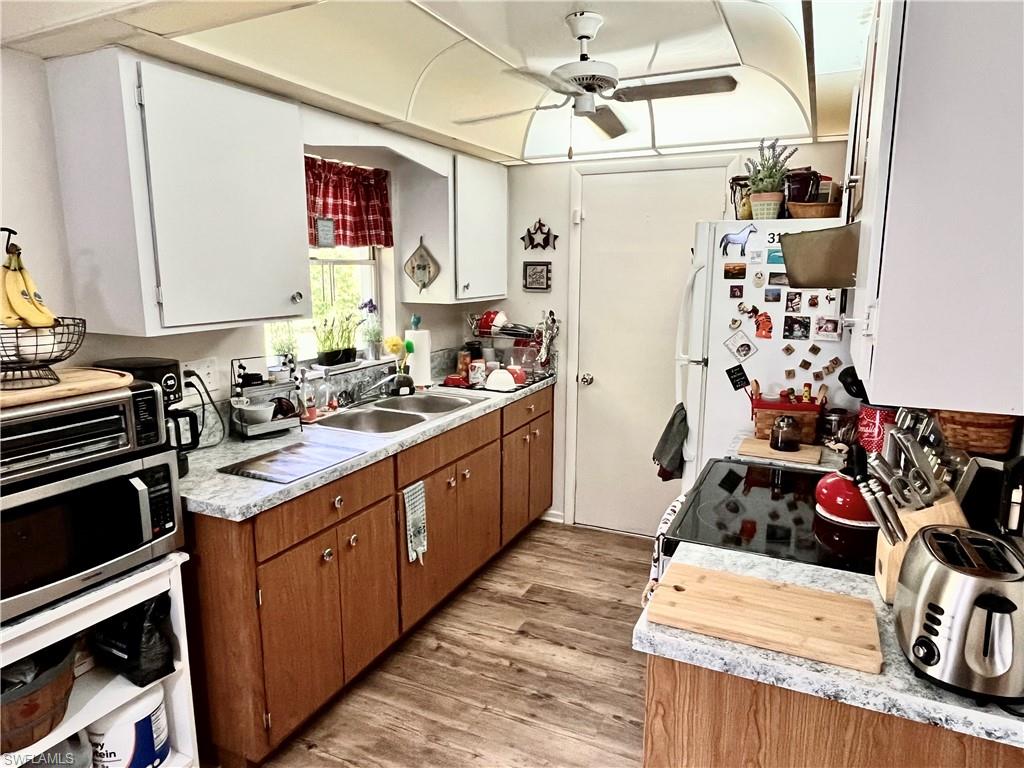 NORTH FORT MYERS - Residential