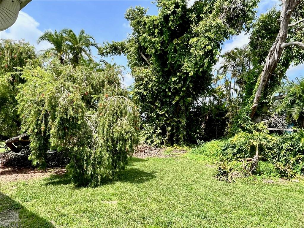 NORTH FORT MYERS - Residential