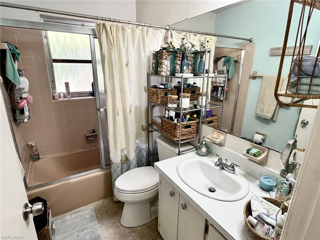 NORTH FORT MYERS - Residential
