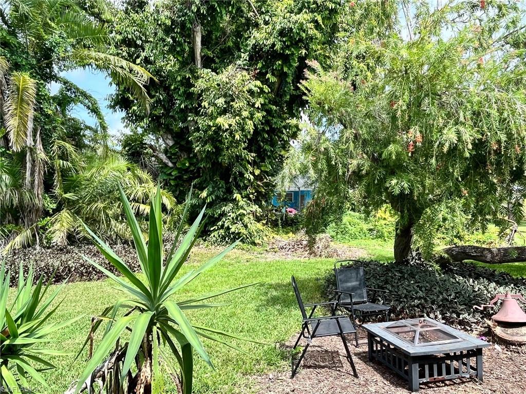 NORTH FORT MYERS - Residential