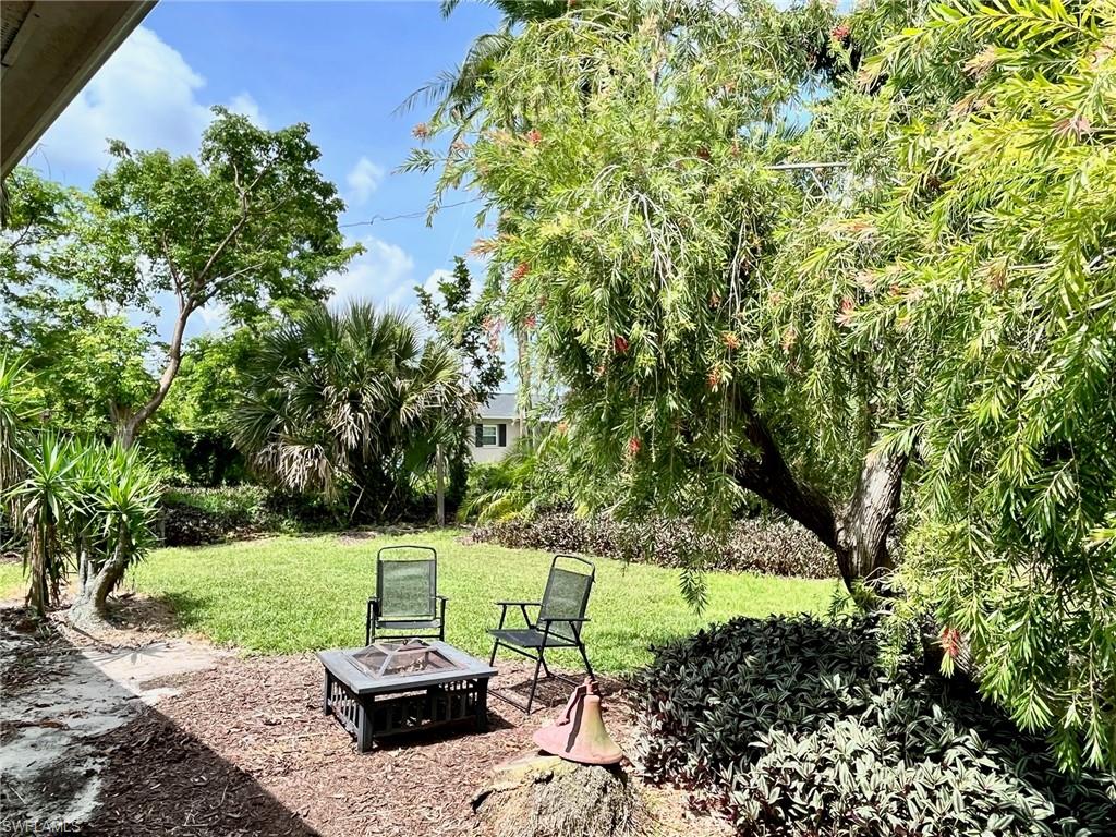 NORTH FORT MYERS - Residential