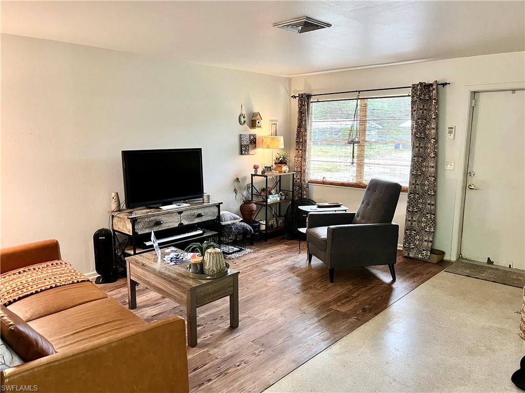 NORTH FORT MYERS - Residential