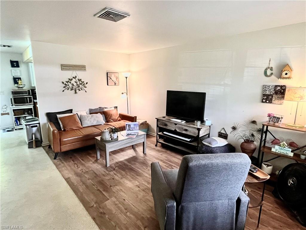 NORTH FORT MYERS - Residential