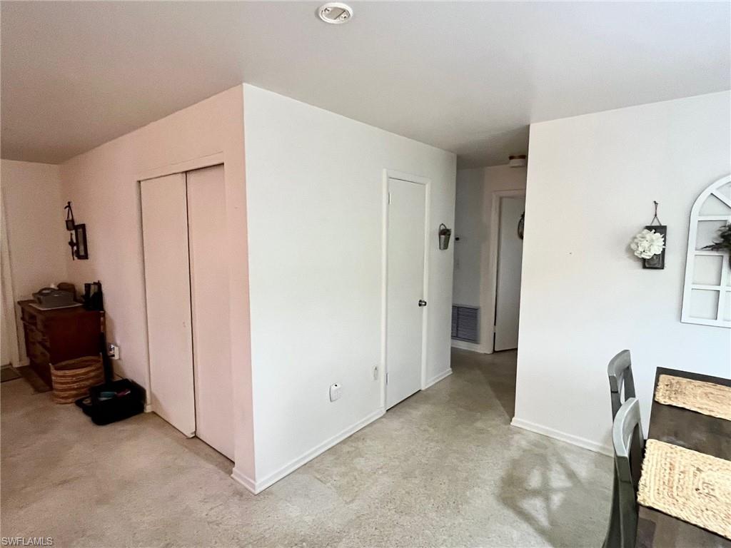 NORTH FORT MYERS - Residential