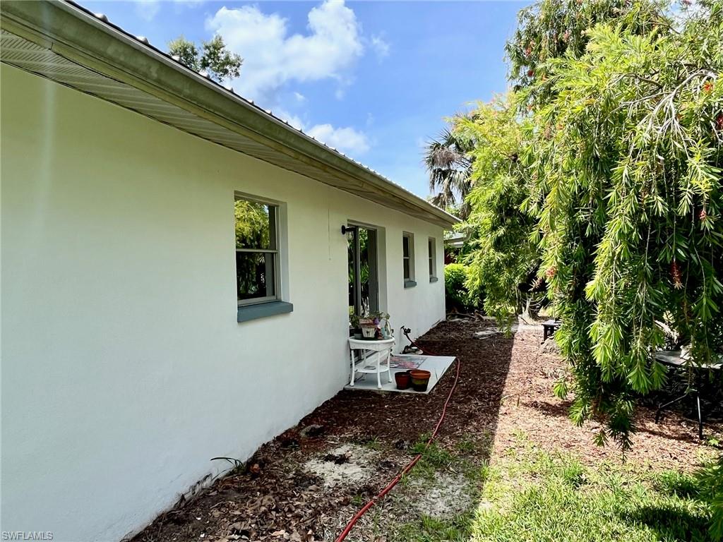 NORTH FORT MYERS - Residential