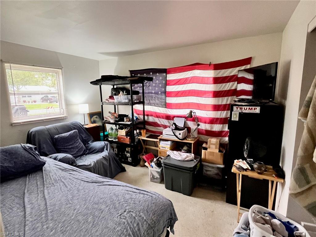 NORTH FORT MYERS - Residential