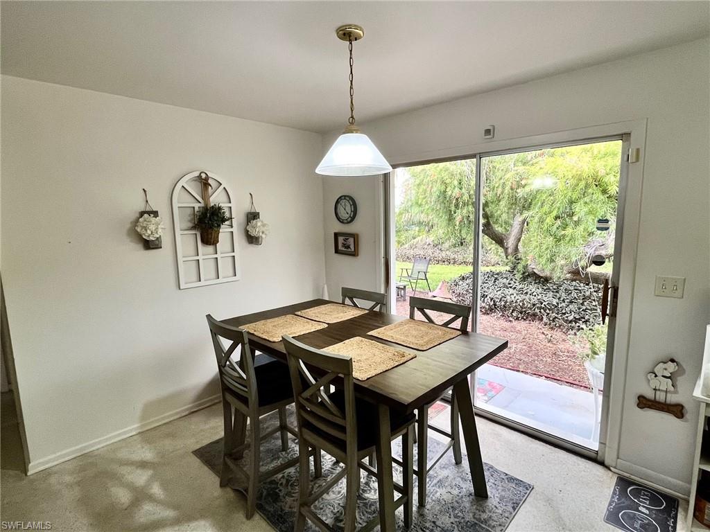 NORTH FORT MYERS - Residential