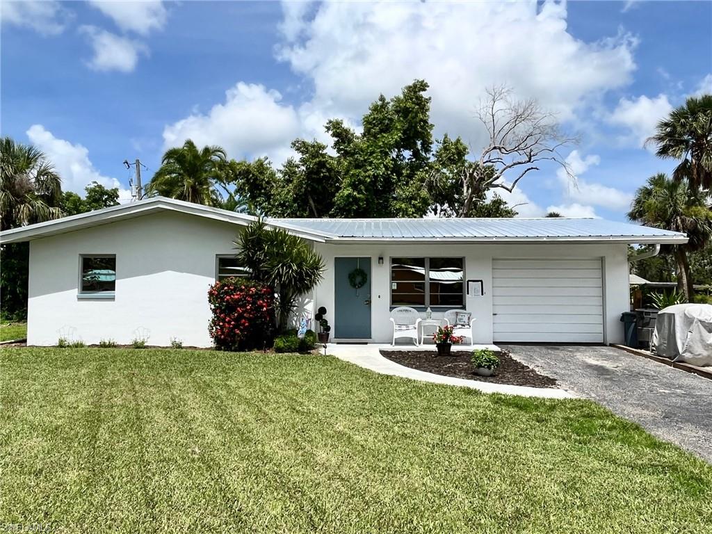 NORTH FORT MYERS - Residential