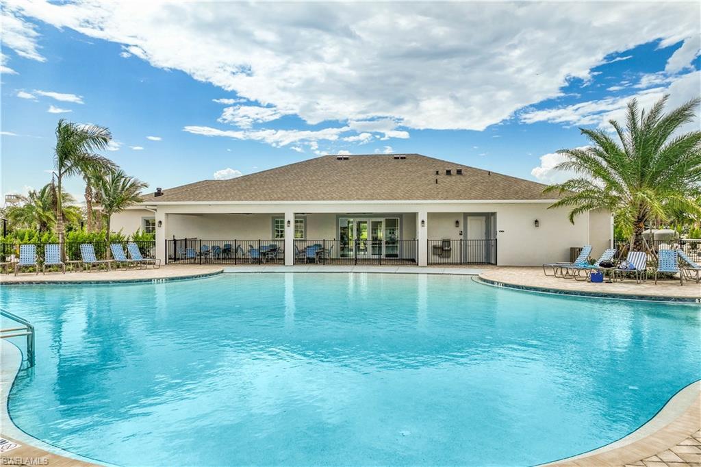 PALMETTO LANDING - Residential
