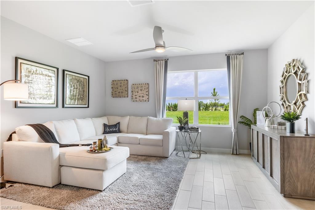 PALMETTO LANDING - Residential