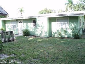 CARIBE WOODS - Residential