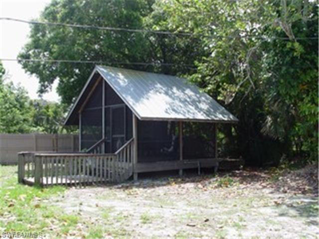 CARIBE WOODS - Residential