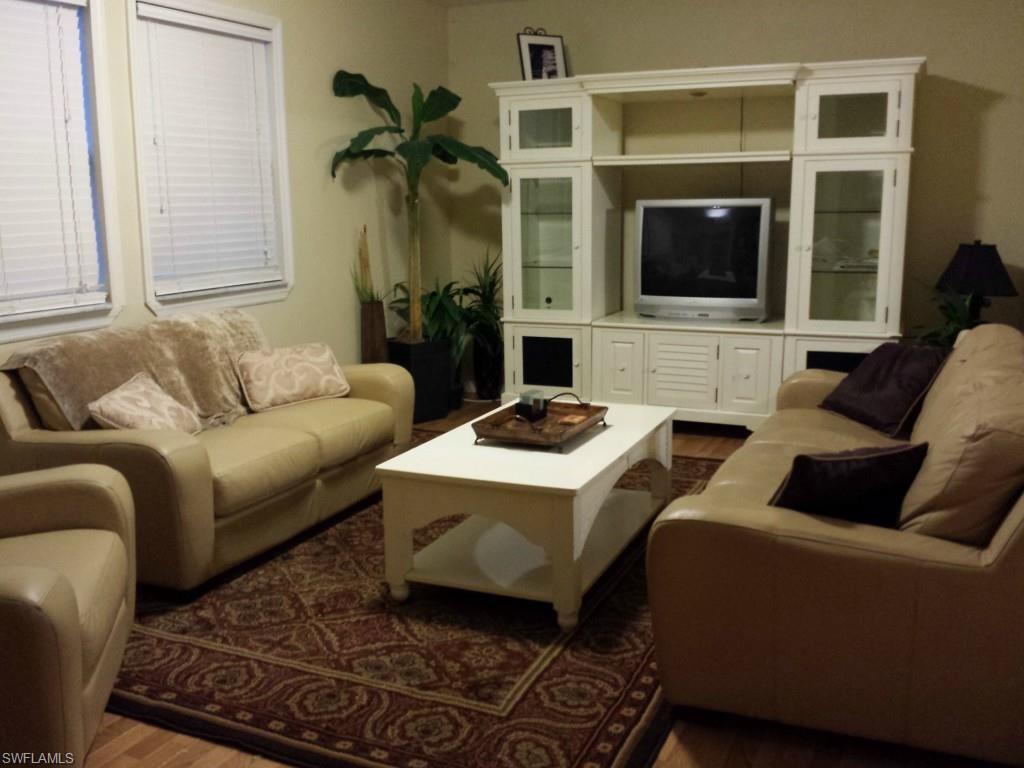 CARIBE WOODS - Residential