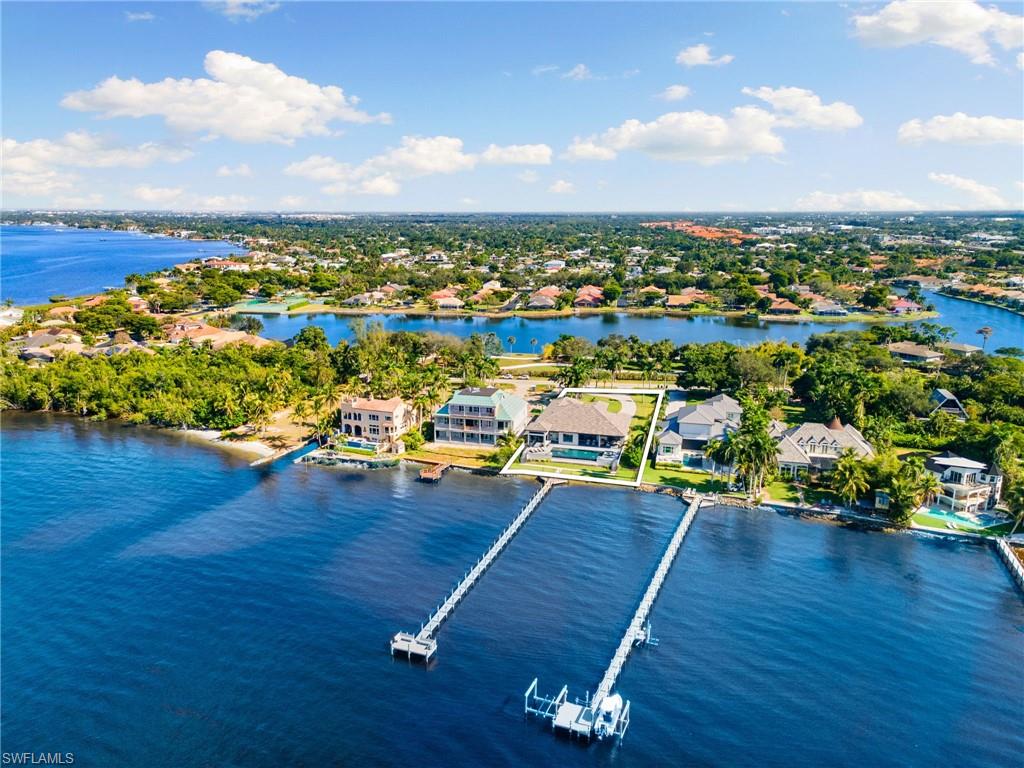 FORT MYERS - Residential