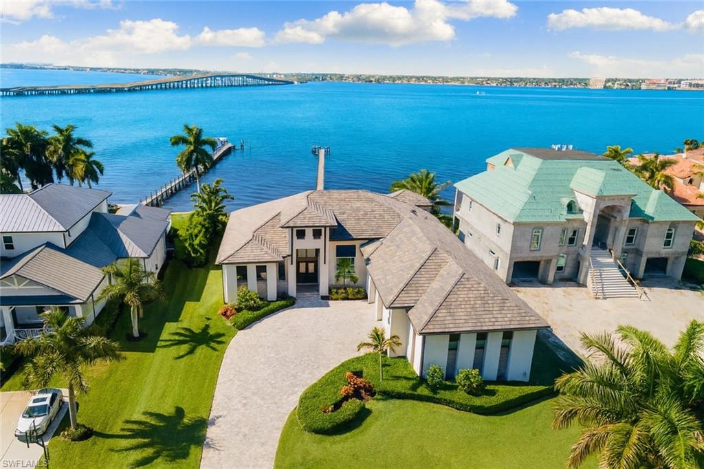 FORT MYERS - Residential