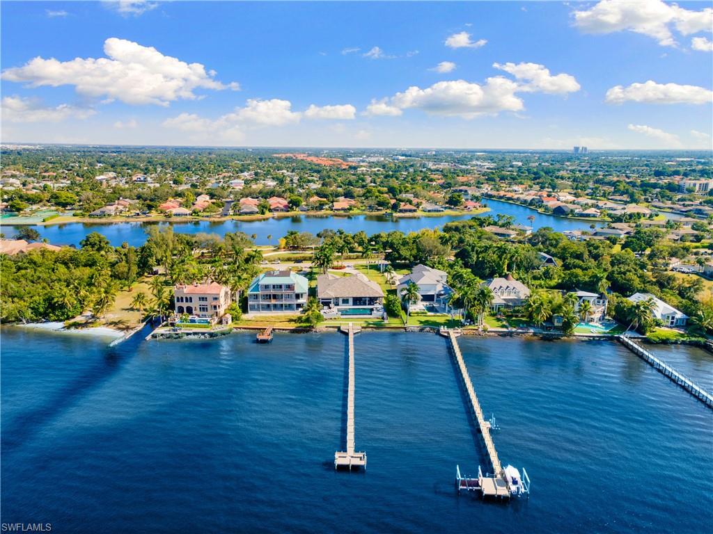 FORT MYERS - Residential