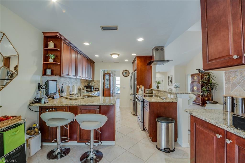 BEACHWALK HOMES - Residential