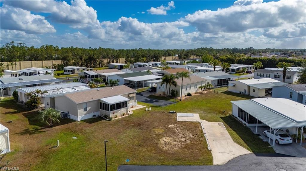 PORT CHARLOTTE - Land