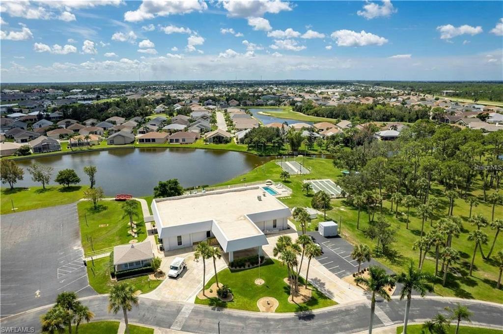 PORT CHARLOTTE - Land