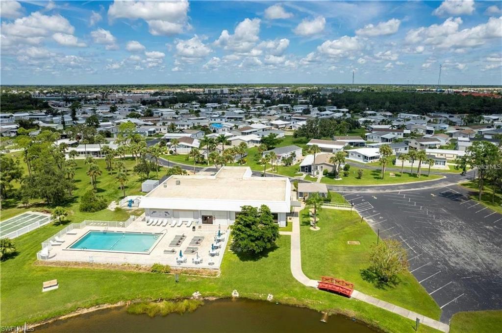 PORT CHARLOTTE - Land