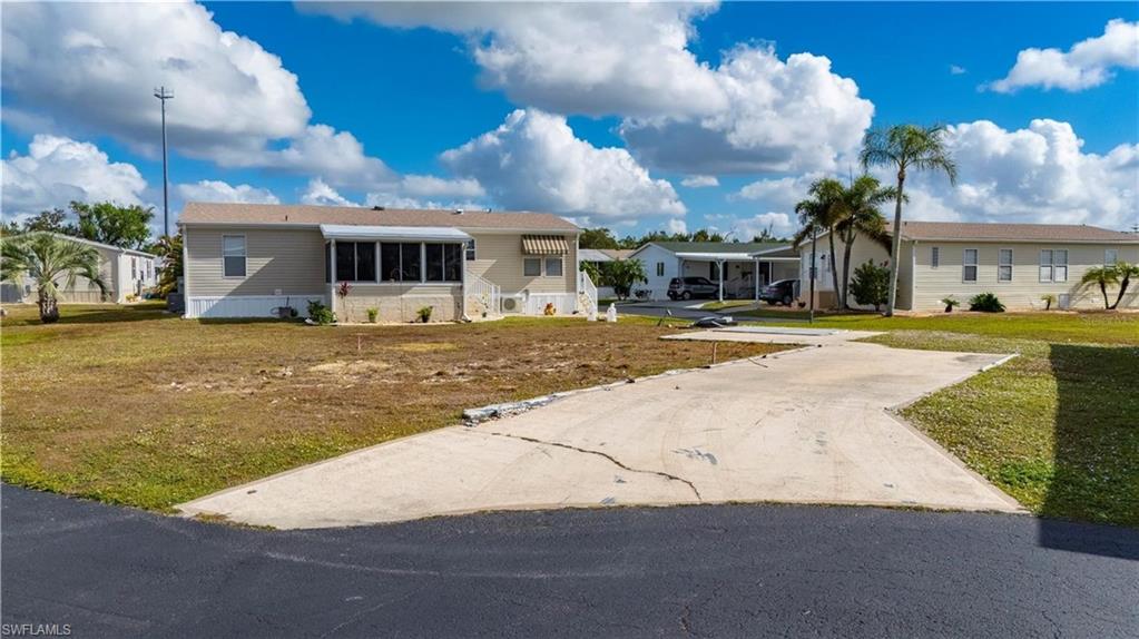 PORT CHARLOTTE - Land