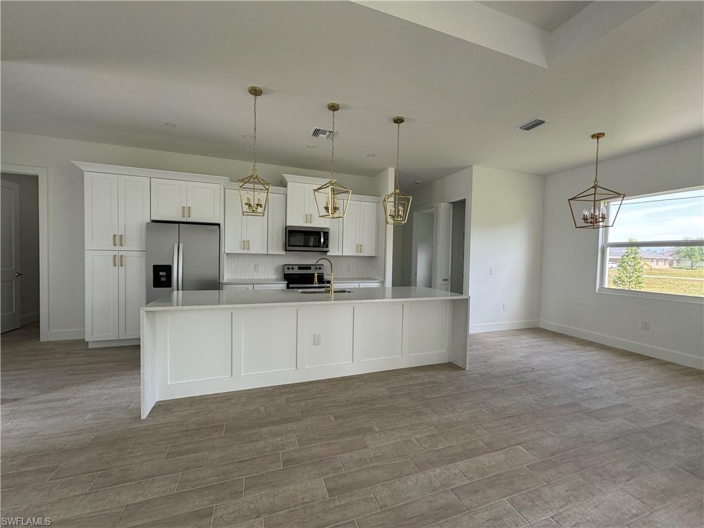 CAPE CORAL - Residential Lease
