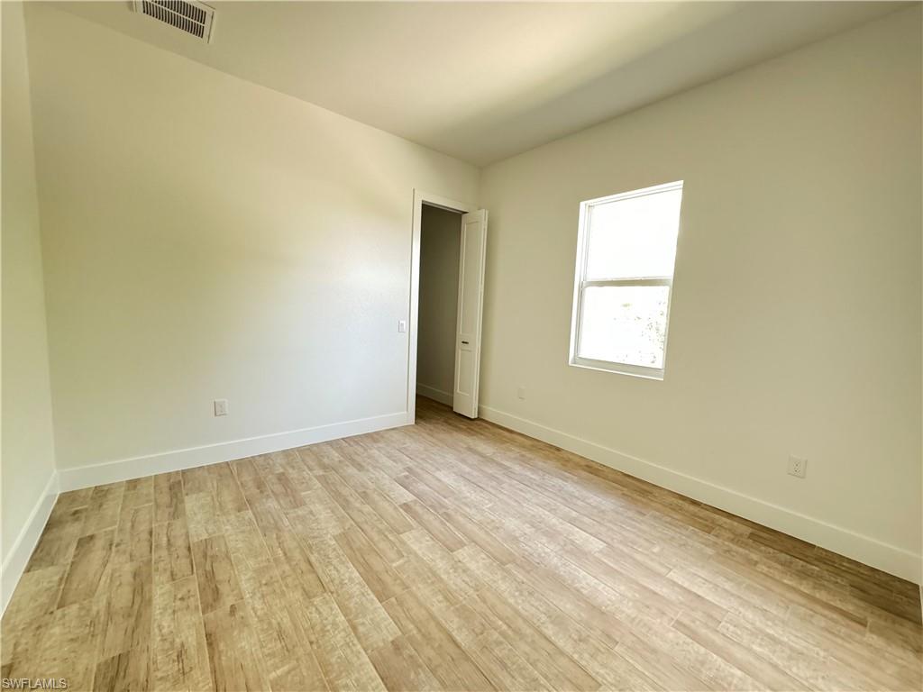CAPE CORAL - Residential Lease