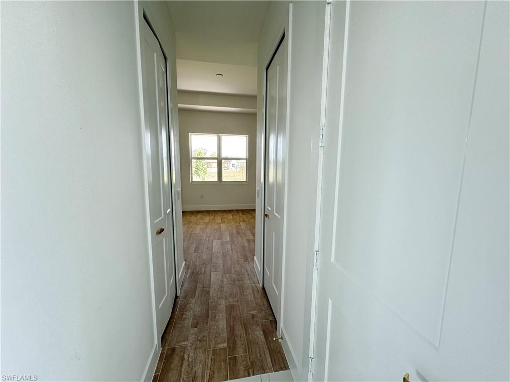 CAPE CORAL - Residential Lease