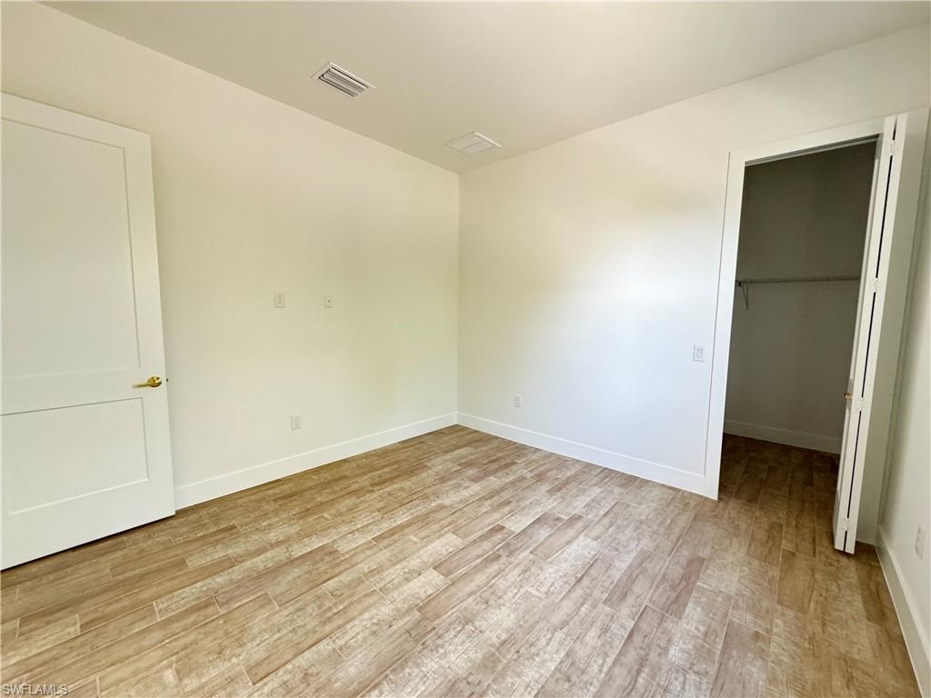 CAPE CORAL - Residential Lease