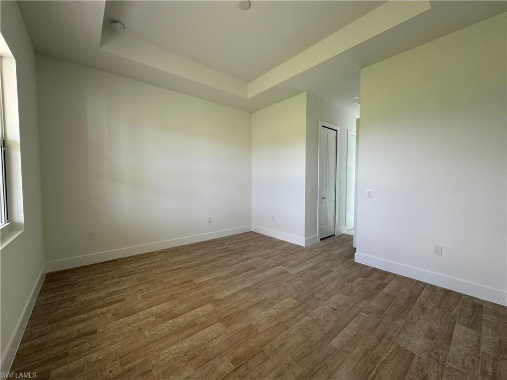 CAPE CORAL - Residential Lease