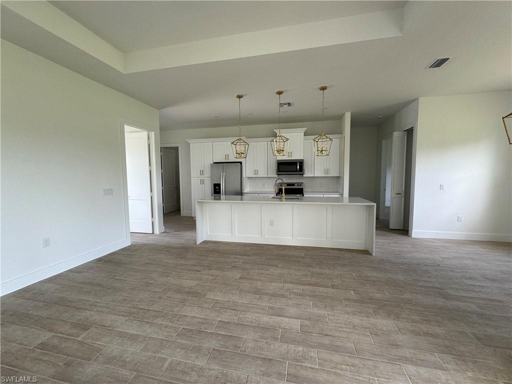 CAPE CORAL - Residential Lease